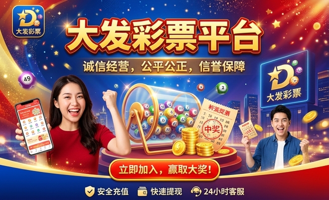 彩神大发一手代理