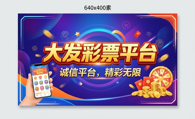 大发是一个集团彩吗