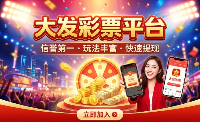 大发分分彩技巧