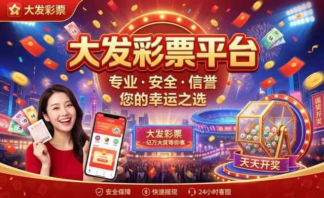 大发分分彩技巧