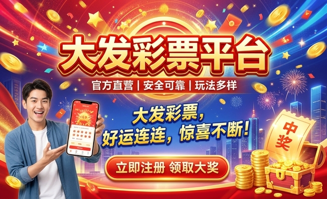 c彩61大发快3