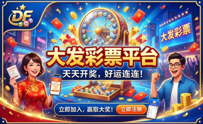 彩神争霸大发快三app